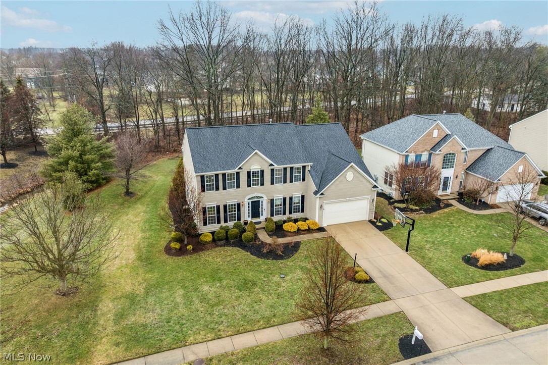 38880 Amberwood Drive Avon OH 44011