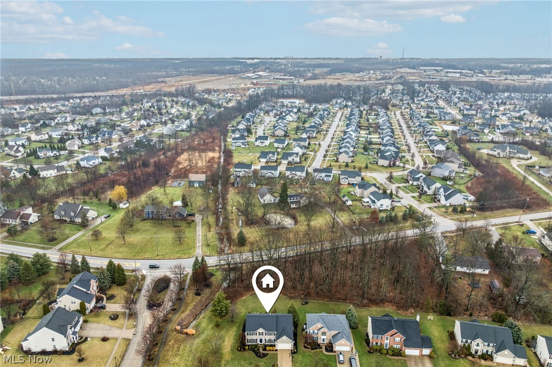 38880 Amberwood Drive Avon OH 44011