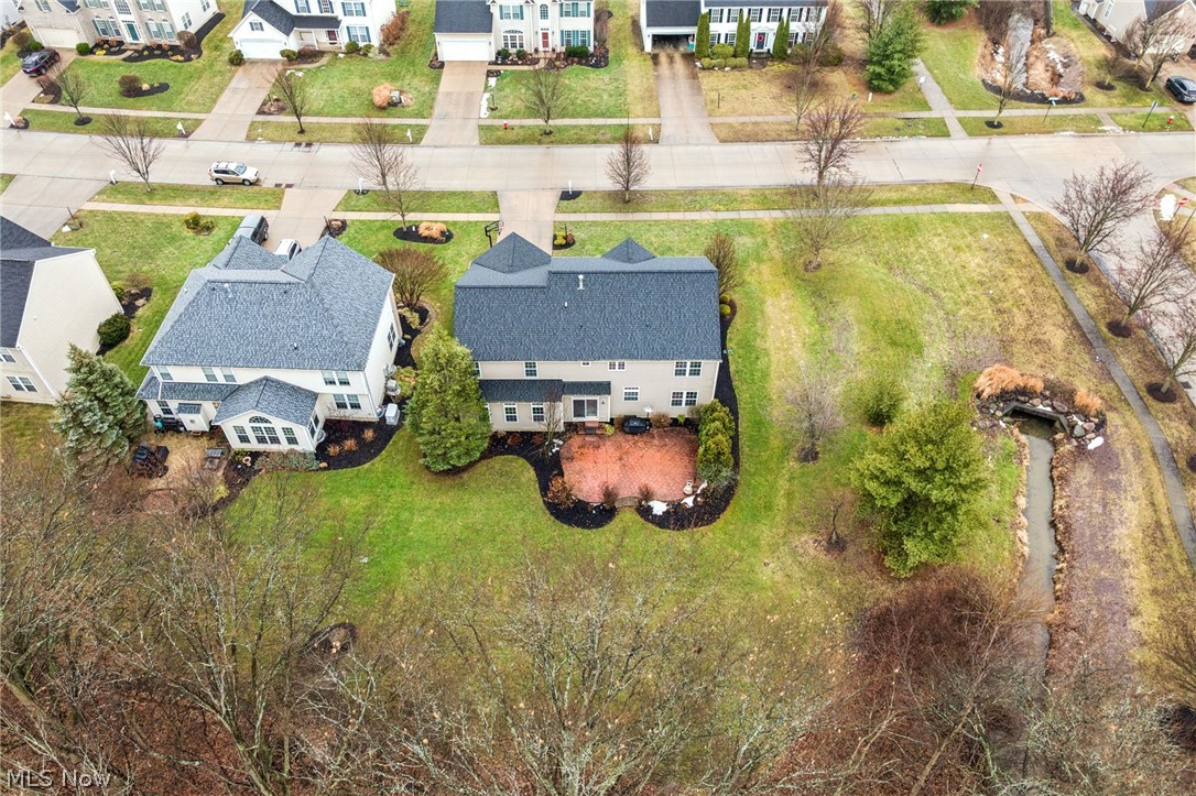 38880 Amberwood Drive Avon OH 44011