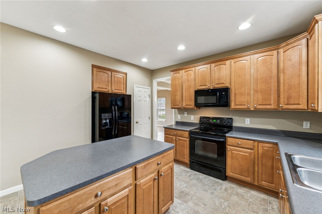 38880 Amberwood Drive Avon OH 44011