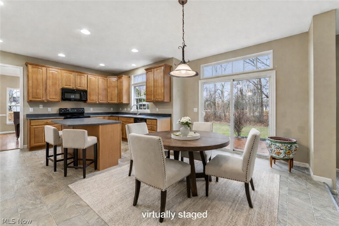 38880 Amberwood Drive Avon OH 44011