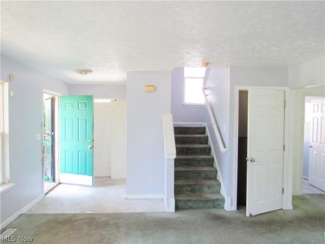 2305 E 63rd Street Cleveland OH 44104