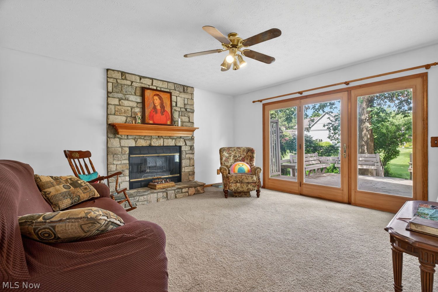 657 Cherry Valley Drive Amherst OH 44001
