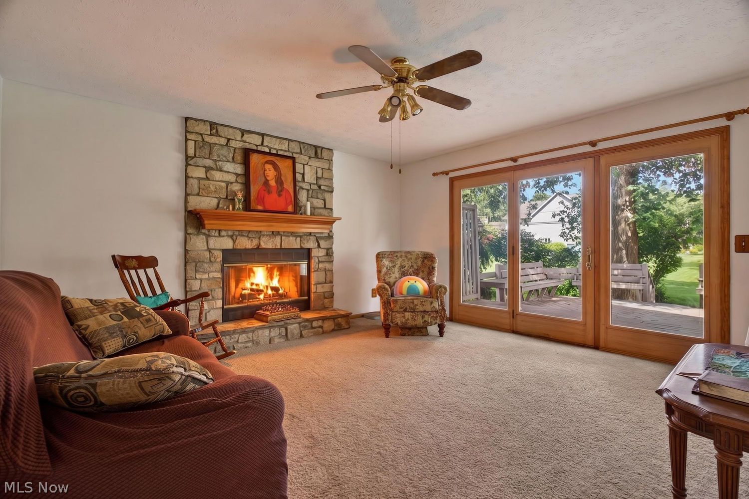 657 Cherry Valley Drive Amherst OH 44001