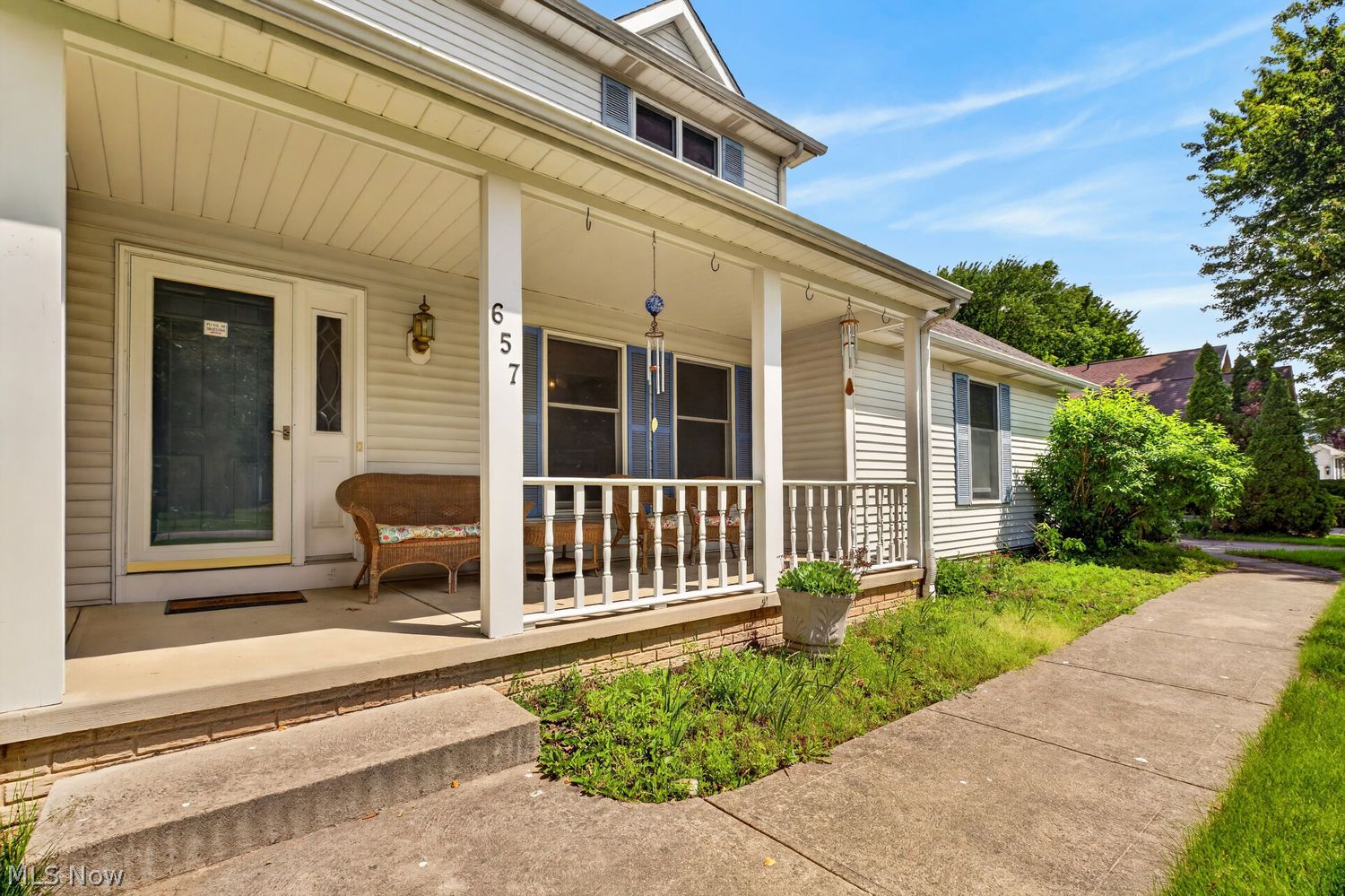 657 Cherry Valley Drive Amherst OH 44001