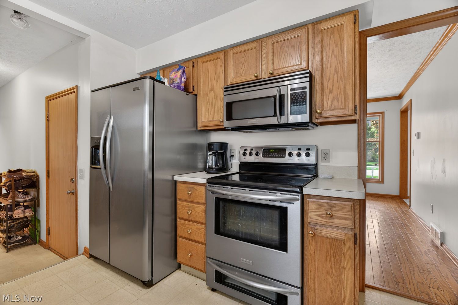 657 Cherry Valley Drive Amherst OH 44001
