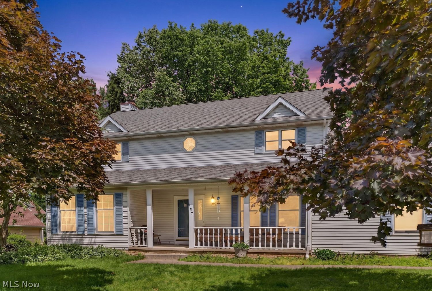 657 Cherry Valley Drive Amherst OH 44001
