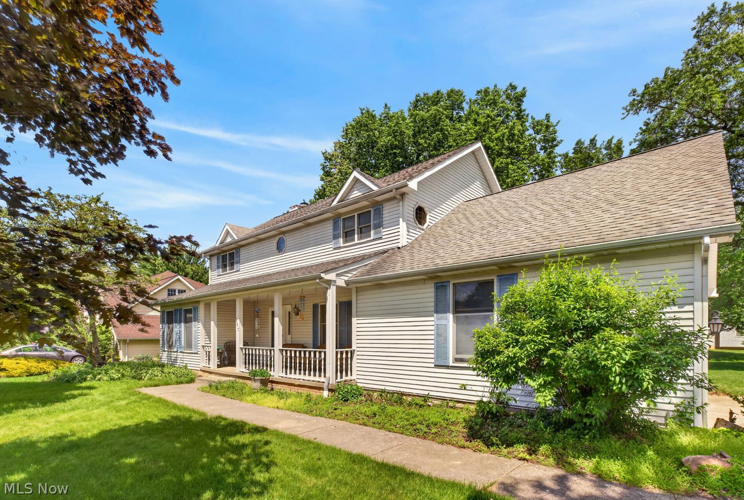 657 Cherry Valley Drive Amherst OH 44001