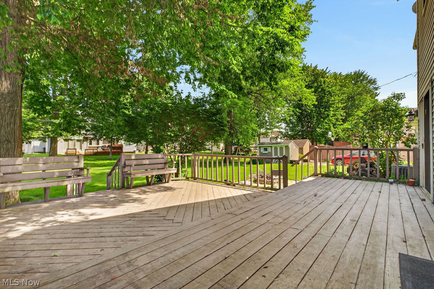 657 Cherry Valley Drive Amherst OH 44001