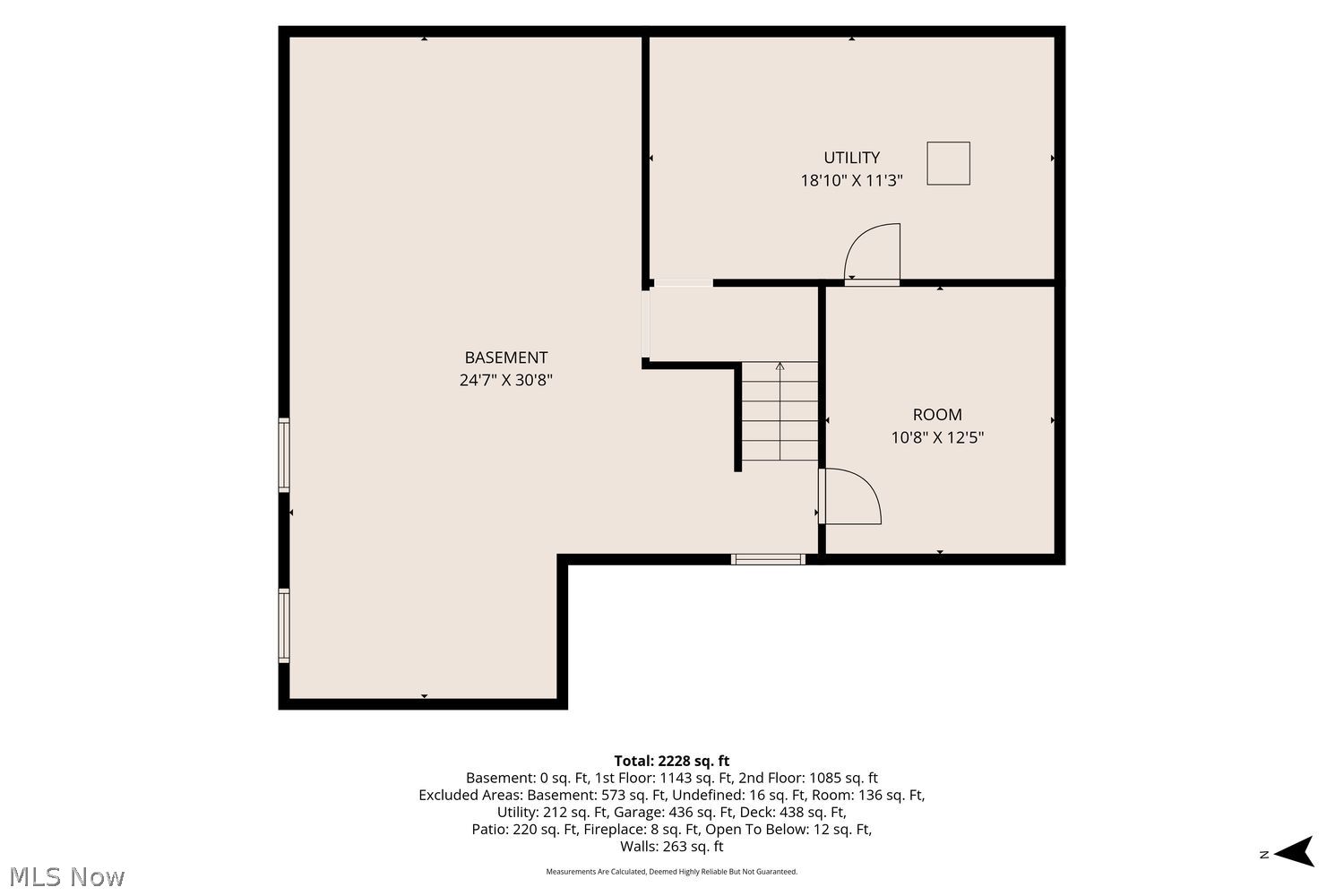 657 Cherry Valley Drive Amherst OH 44001