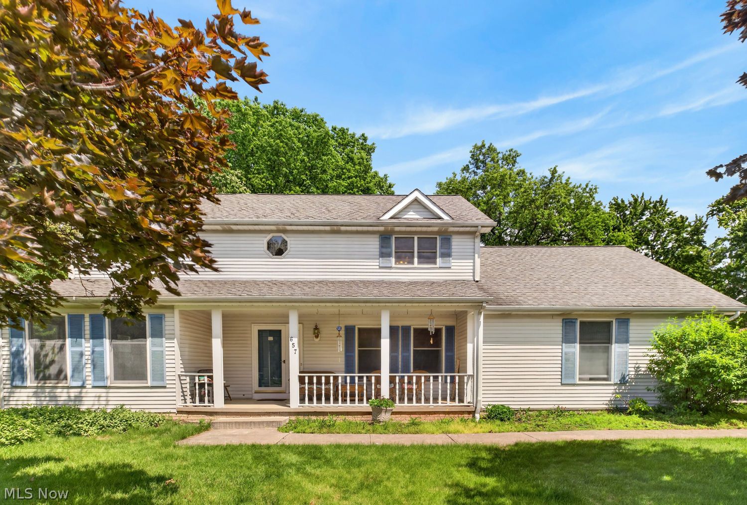 657 Cherry Valley Drive Amherst OH 44001