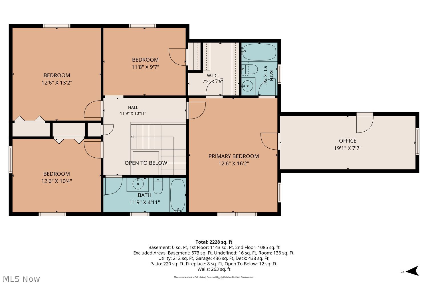 657 Cherry Valley Drive Amherst OH 44001