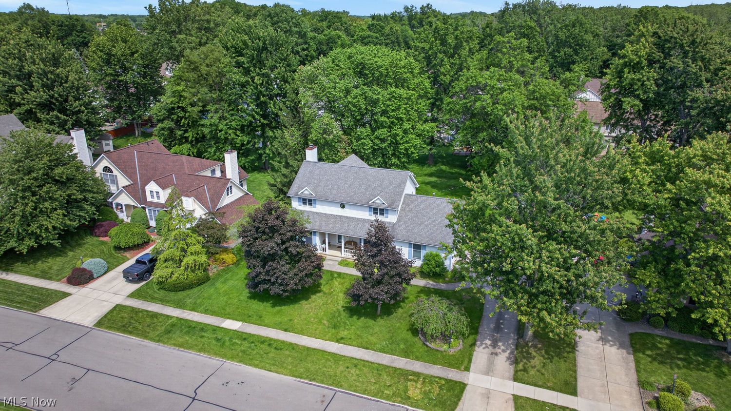 657 Cherry Valley Drive Amherst OH 44001