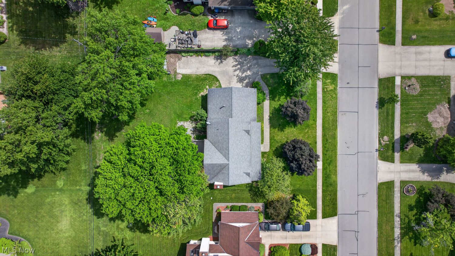 657 Cherry Valley Drive Amherst OH 44001
