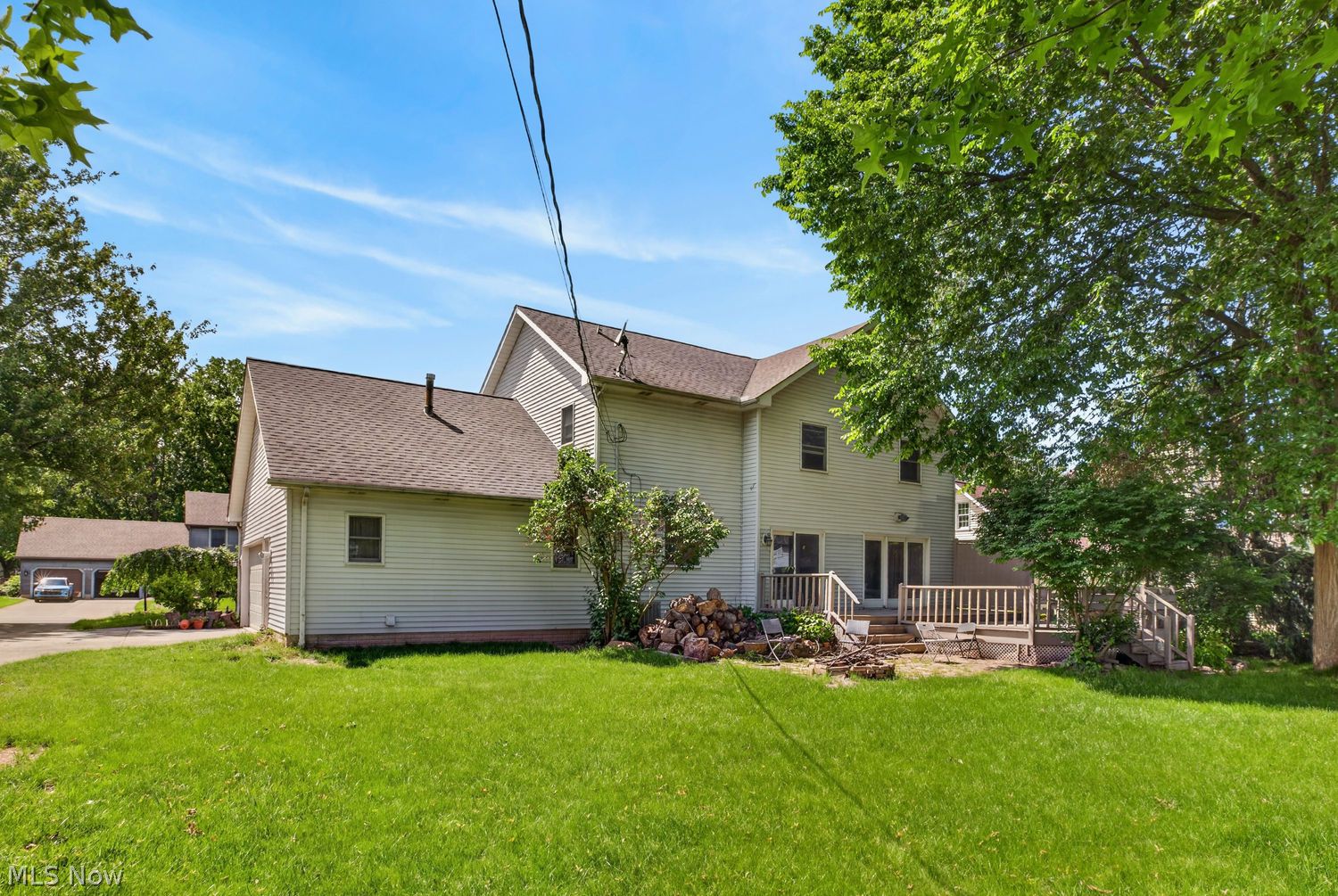 657 Cherry Valley Drive Amherst OH 44001