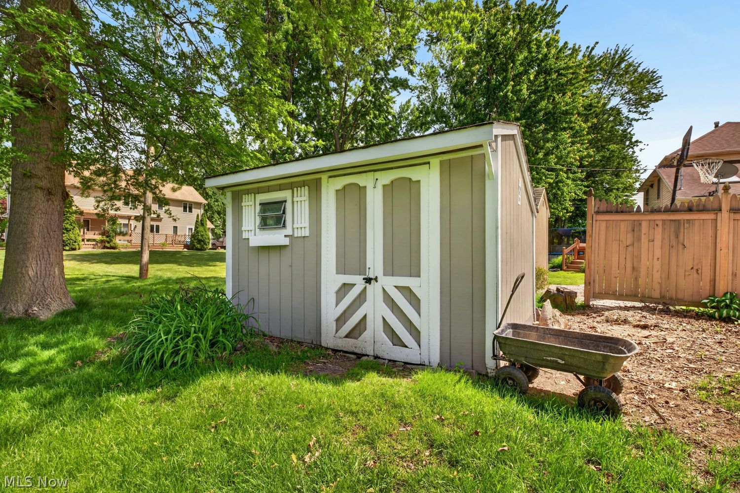 657 Cherry Valley Drive Amherst OH 44001