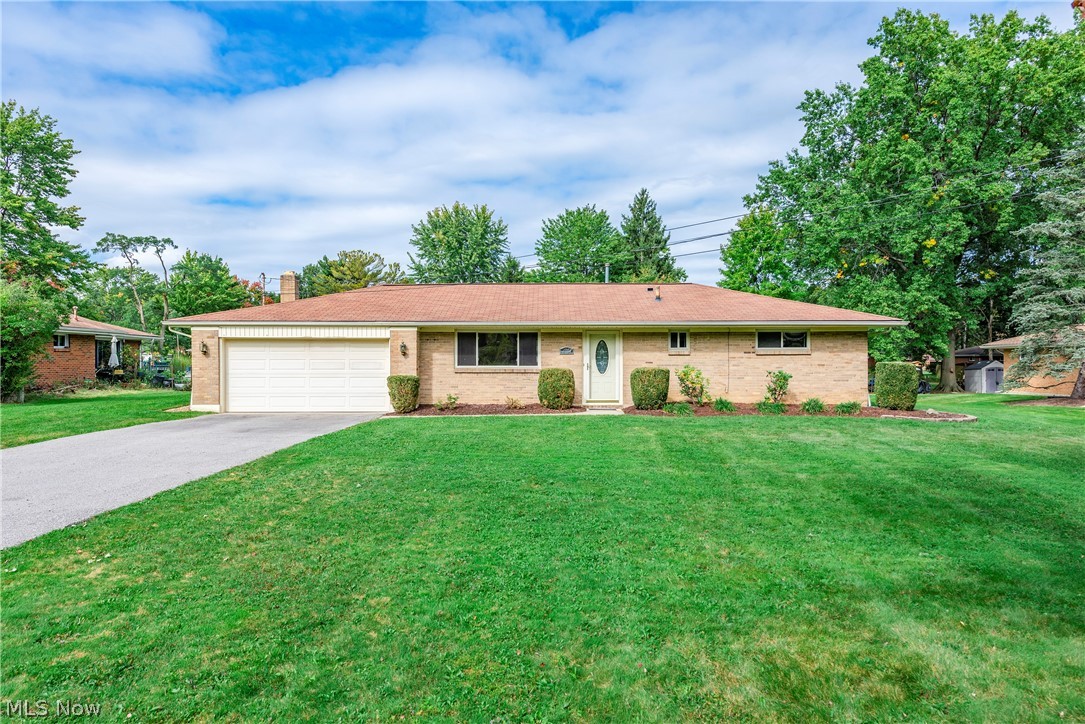 1525 Bonnie Road Macedonia OH 44056