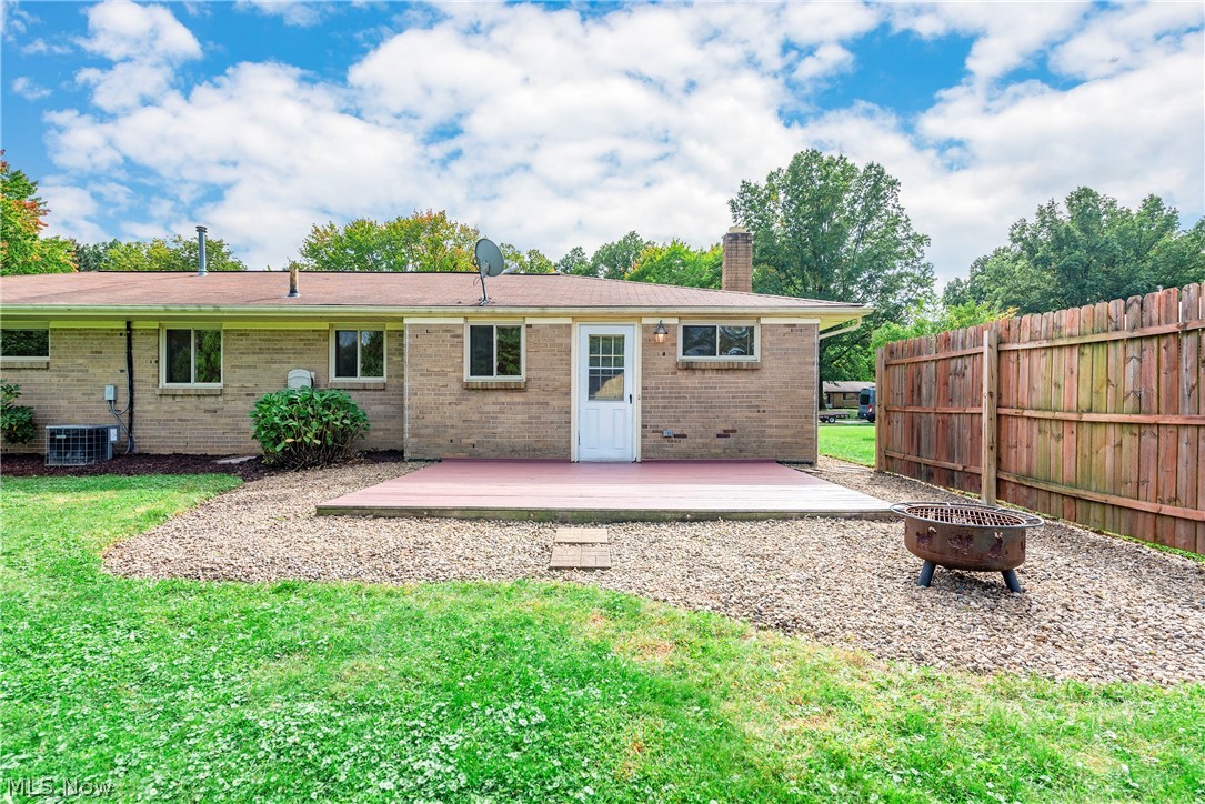 1525 Bonnie Road Macedonia OH 44056