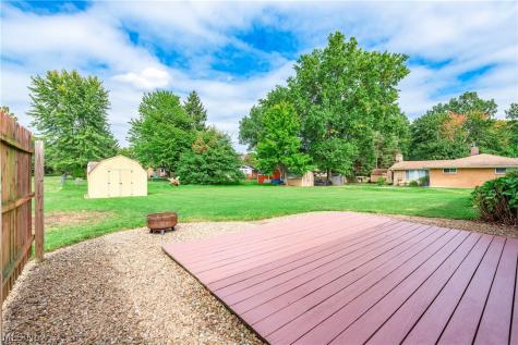 1525 Bonnie Road Macedonia OH 44056