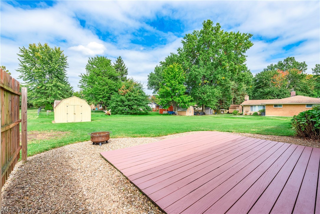 1525 Bonnie Road Macedonia OH 44056