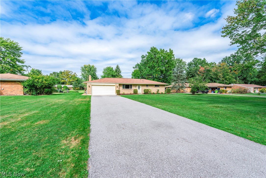 1525 Bonnie Road Macedonia OH 44056