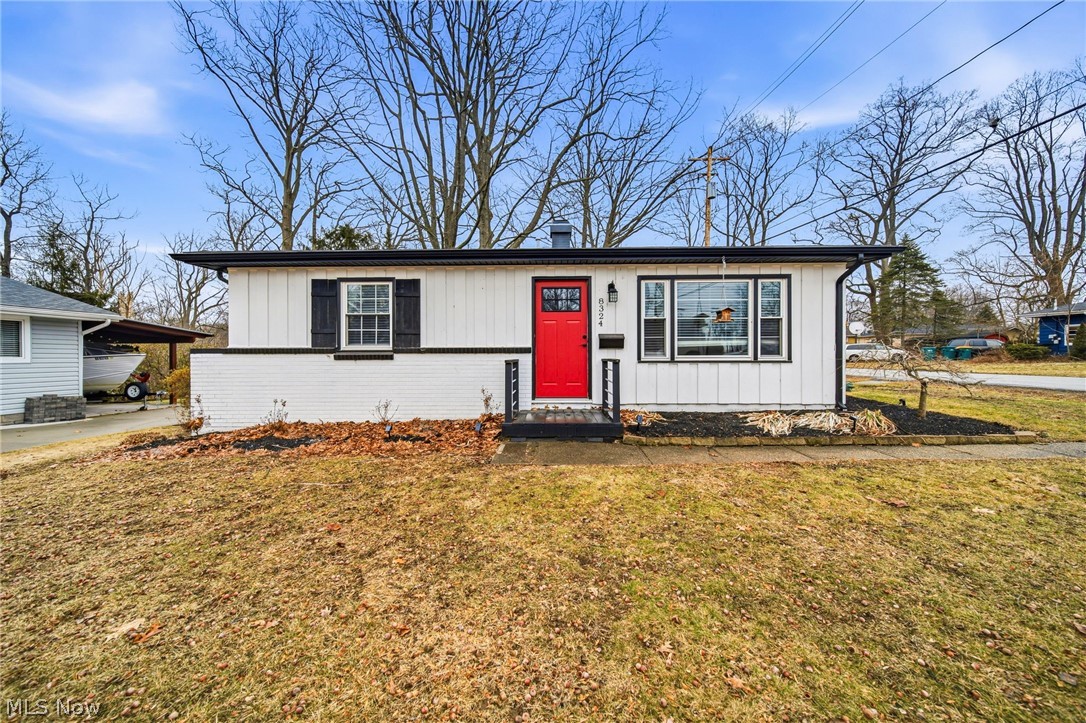 8324 Harbor Drive Mentor OH 44060
