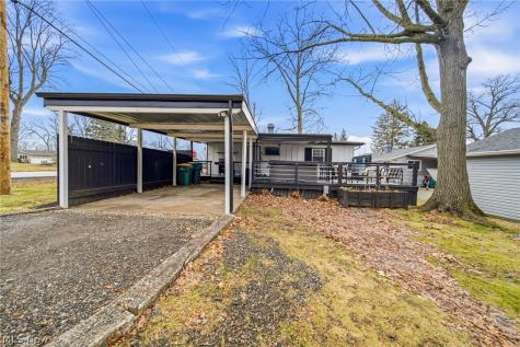 8324 Harbor Drive Mentor OH 44060