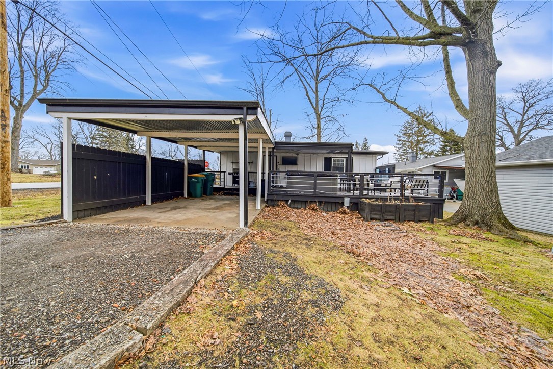 8324 Harbor Drive Mentor OH 44060