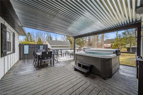 8324 Harbor Drive Mentor OH 44060