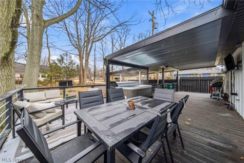 8324 Harbor Drive Mentor OH 44060