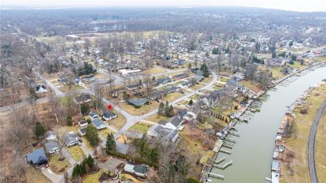 8324 Harbor Drive Mentor OH 44060