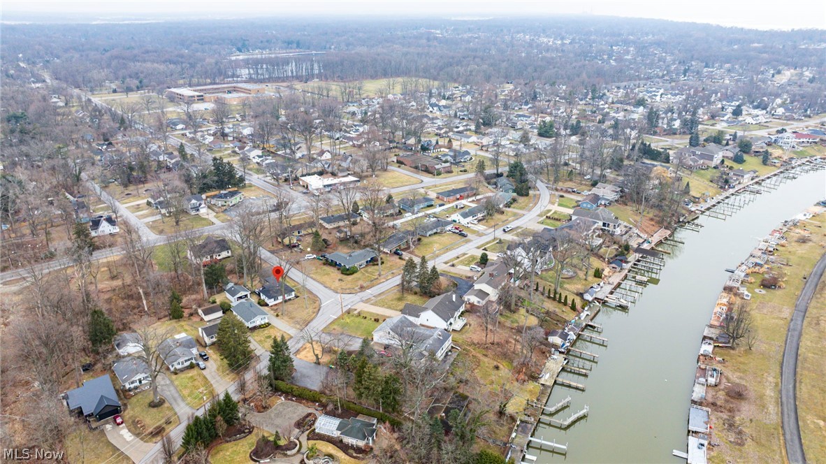 8324 Harbor Drive Mentor OH 44060