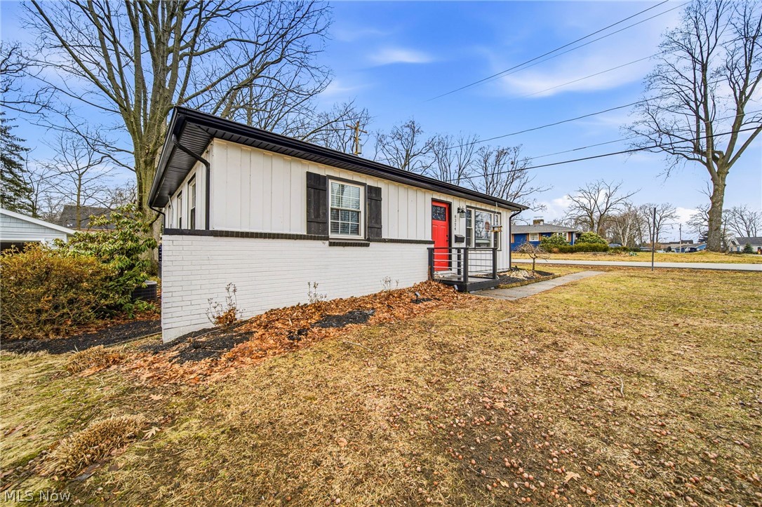 8324 Harbor Drive Mentor OH 44060