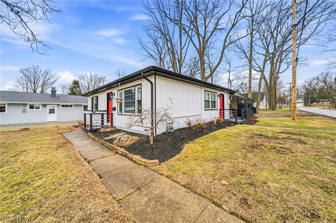 8324 Harbor Drive Mentor OH 44060