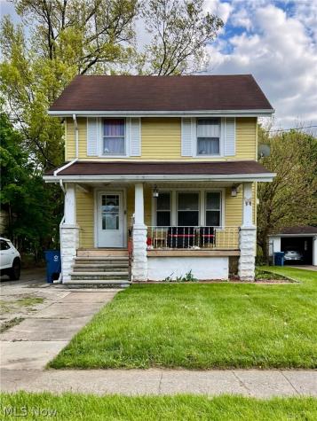 827 W 21st Street Lorain OH 44052
