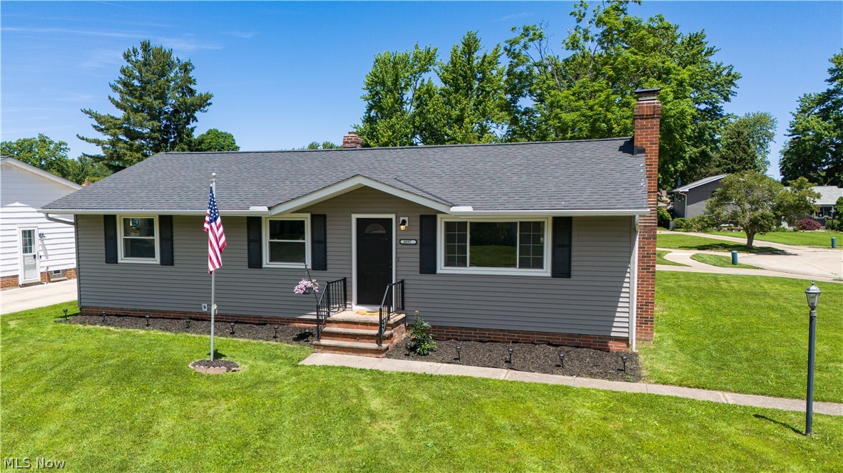 35577 Freed Drive Eastlake OH 44095