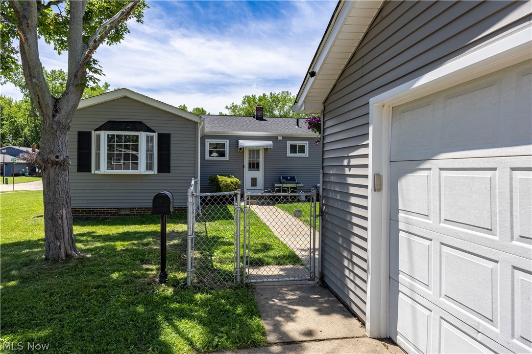 35577 Freed Drive Eastlake OH 44095