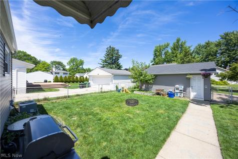 35577 Freed Drive Eastlake OH 44095