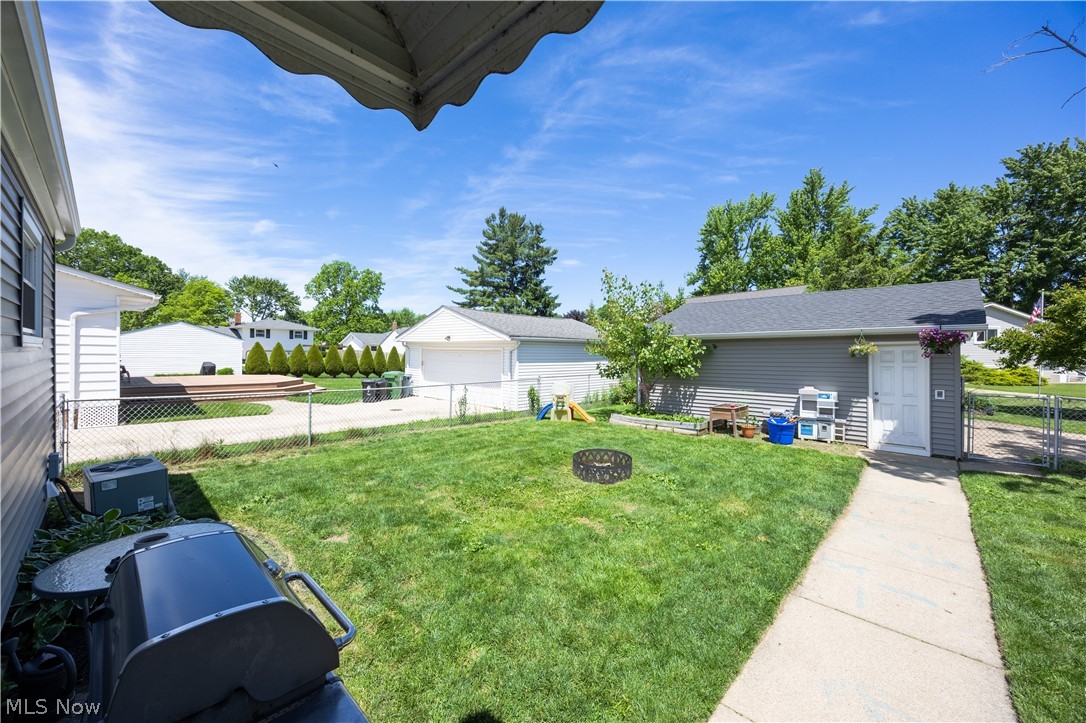 35577 Freed Drive Eastlake OH 44095