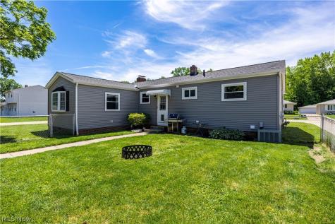 35577 Freed Drive Eastlake OH 44095