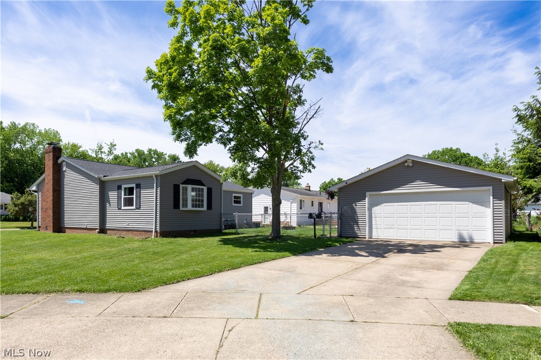 35577 Freed Drive Eastlake OH 44095