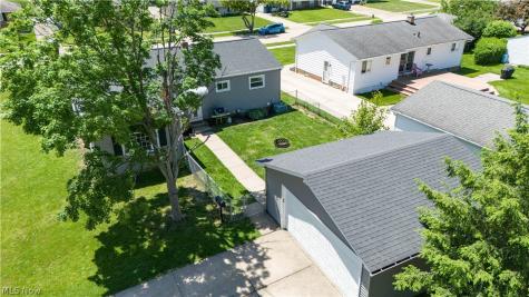 35577 Freed Drive Eastlake OH 44095