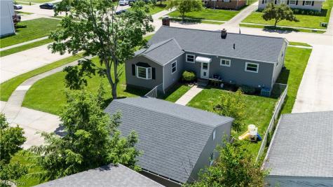 35577 Freed Drive Eastlake OH 44095