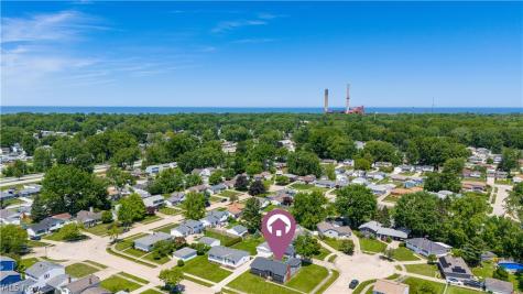 35577 Freed Drive Eastlake OH 44095