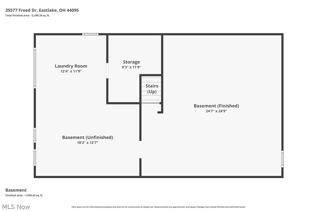 35577 Freed Drive Eastlake OH 44095