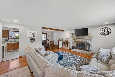 35577 Freed Drive Eastlake OH 44095