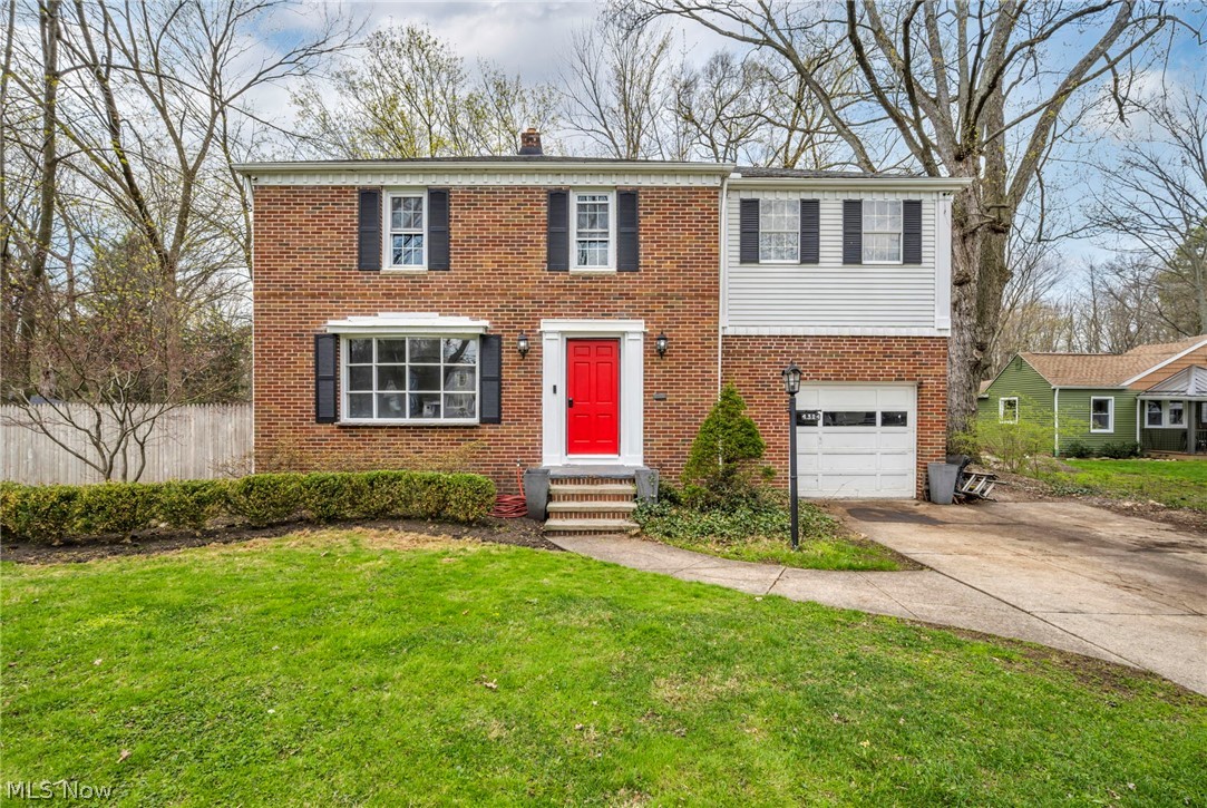 4304 Clague Road North Olmsted OH 44070