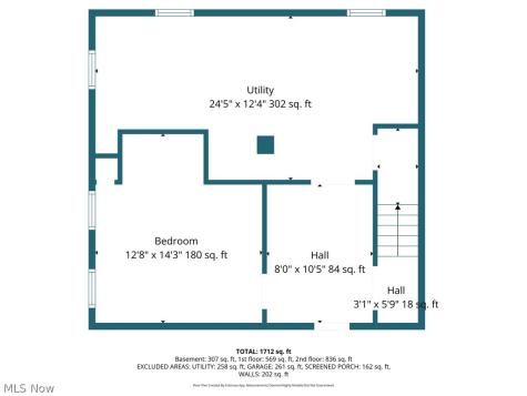 4304 Clague Road North Olmsted OH 44070