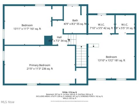 4304 Clague Road North Olmsted OH 44070