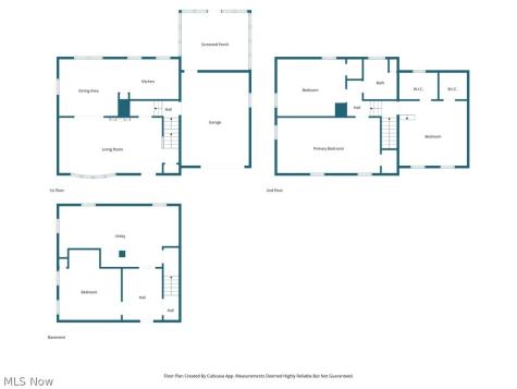 4304 Clague Road North Olmsted OH 44070